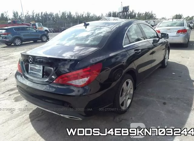WDDSJ4EB9KN703244 фото 5
