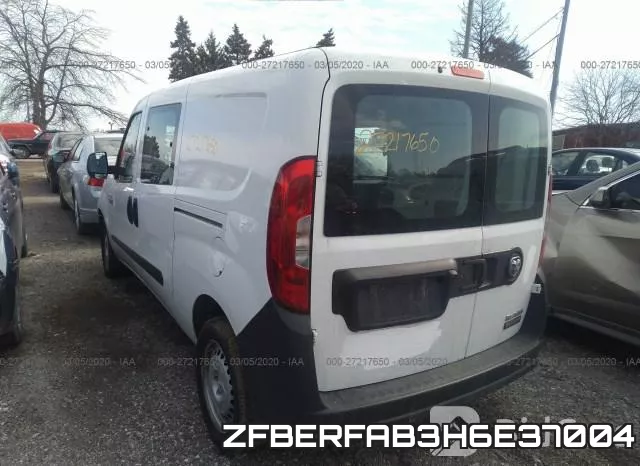 ZFBERFAB3H6E37004 фото 4