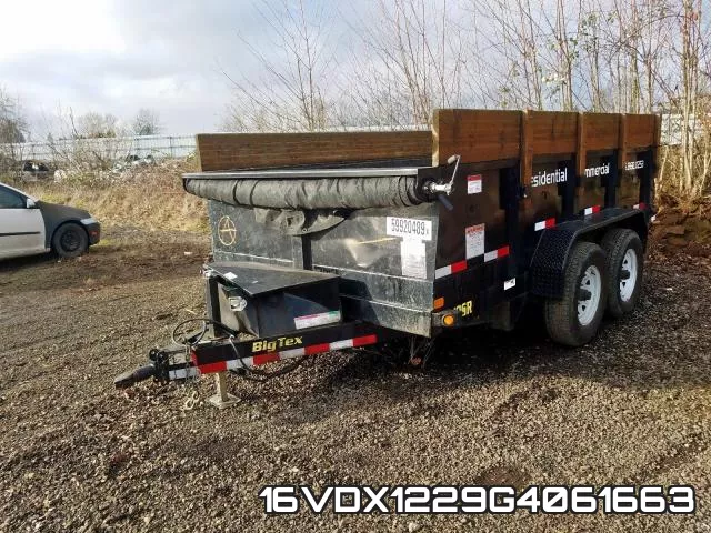 16VDX1229G4061663 фото 3