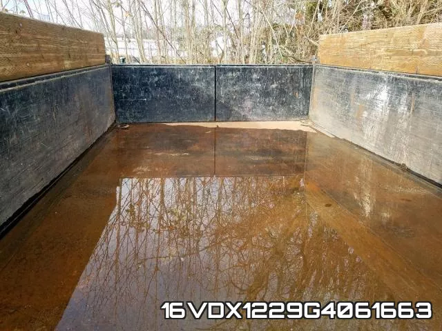 16VDX1229G4061663 фото 7