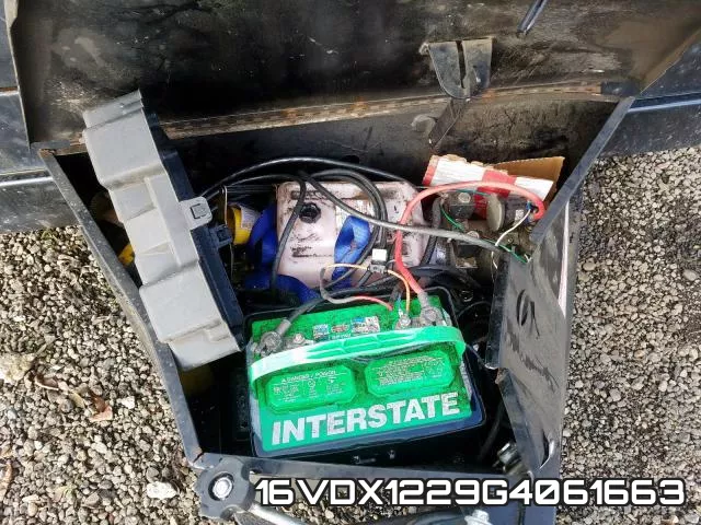 16VDX1229G4061663 фото 9
