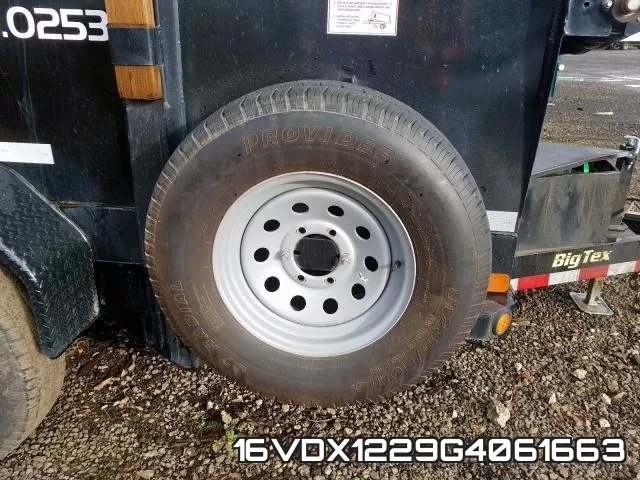 16VDX1229G4061663 фото 10