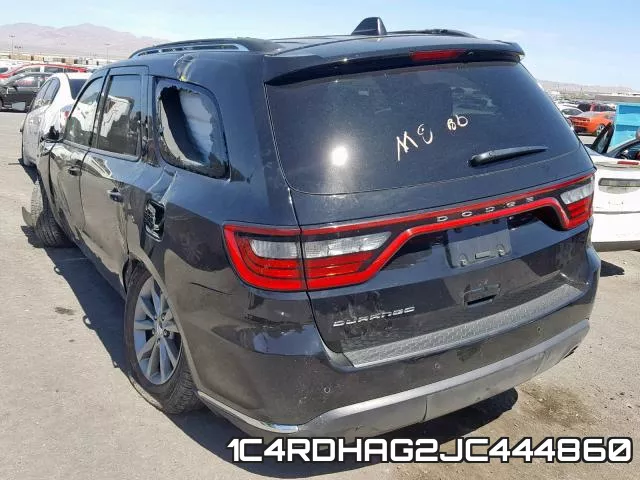 1C4RDHAG2JC444860 фото 4