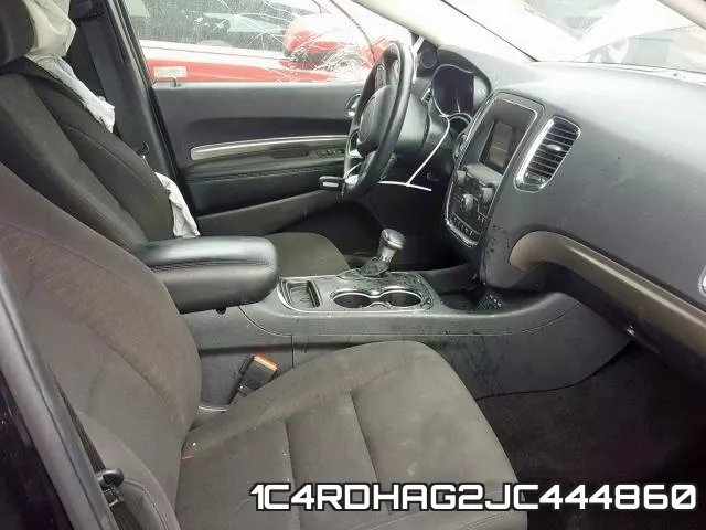 1C4RDHAG2JC444860 фото 6