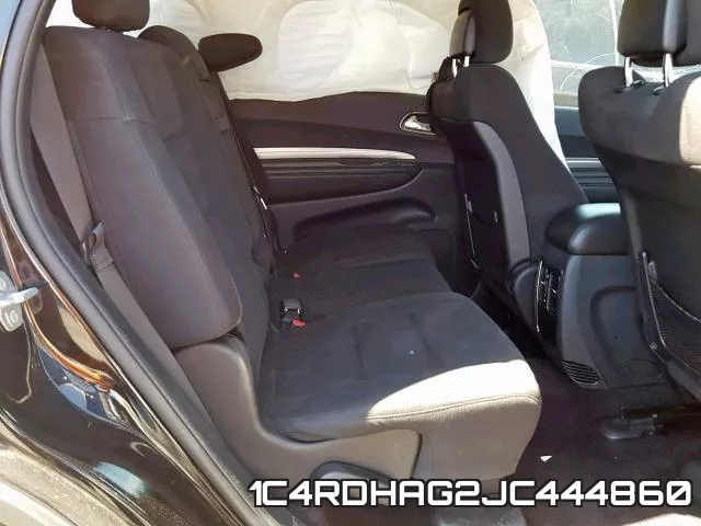 1C4RDHAG2JC444860 фото 7