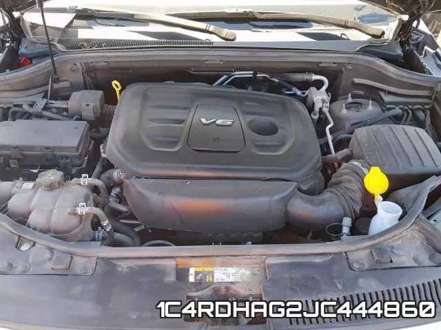 1C4RDHAG2JC444860 фото 8