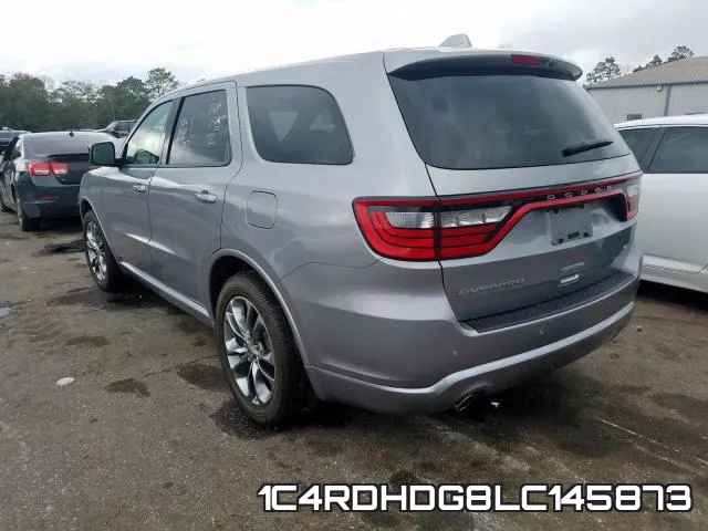 1C4RDHDG8LC145873 фото 4