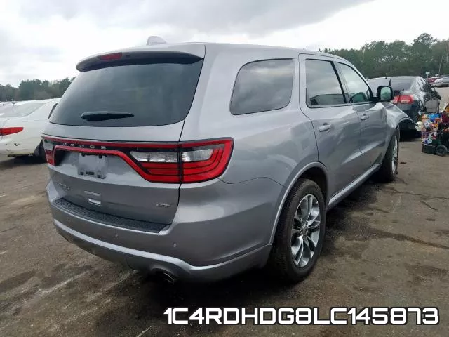 1C4RDHDG8LC145873 фото 5
