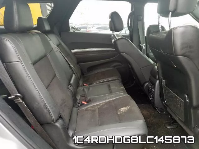 1C4RDHDG8LC145873 фото 7