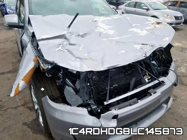 1C4RDHDG8LC145873 фото 10