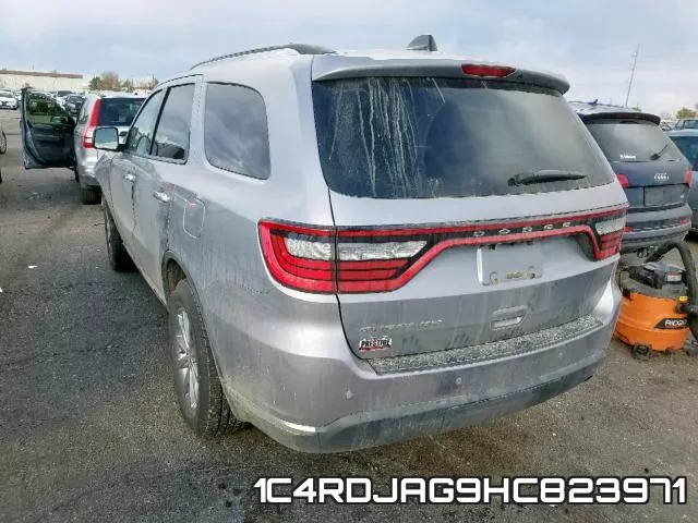 1C4RDJAG9HC823971 фото 4