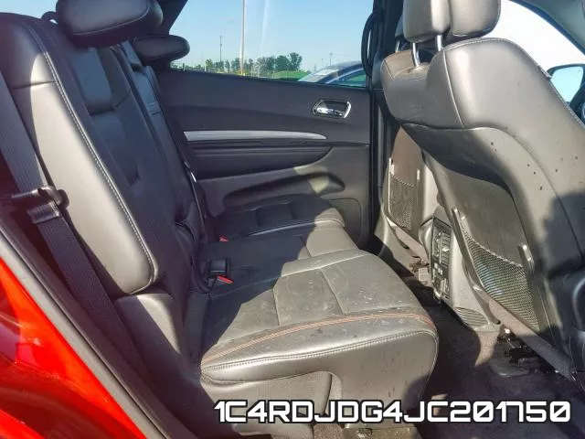1C4RDJDG4JC201750 фото 7