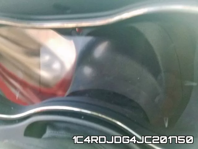 1C4RDJDG4JC201750 фото 9