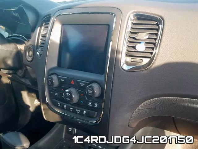 1C4RDJDG4JC201750 фото 10
