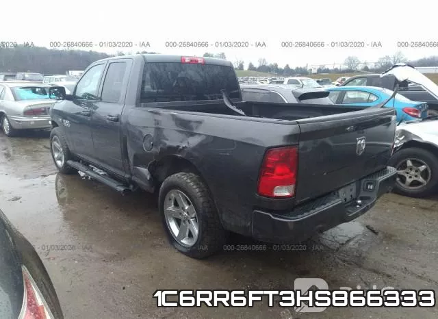 1C6RR6FT3HS866333 фото 4