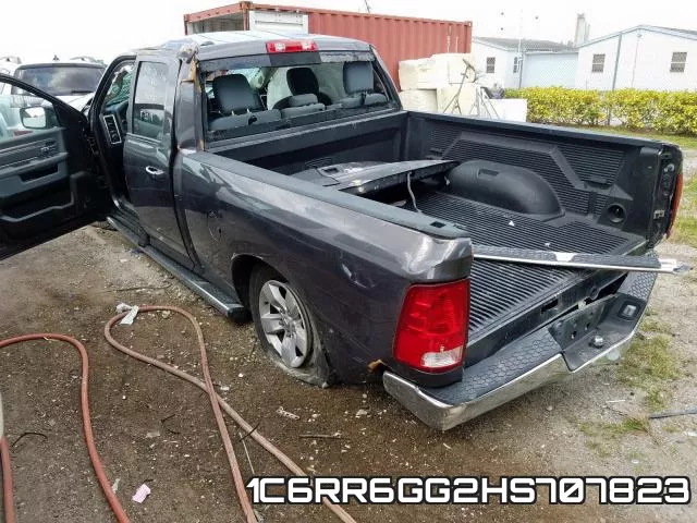 1C6RR6GG2HS707823 фото 4