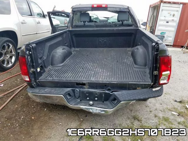 1C6RR6GG2HS707823 фото 7
