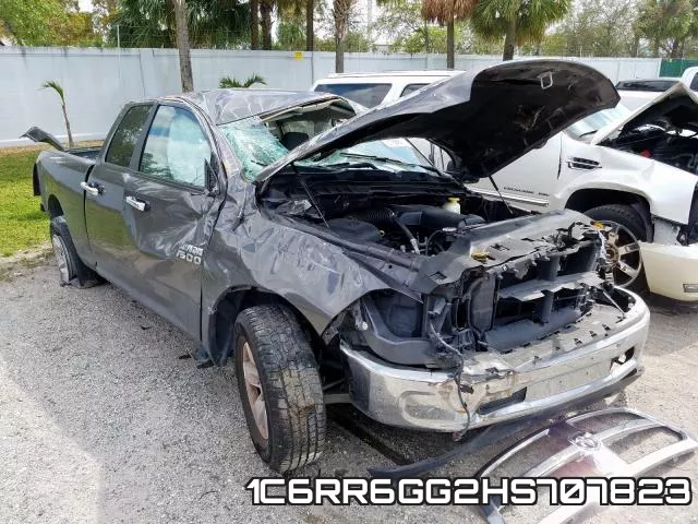 1C6RR6GG2HS707823 фото 10