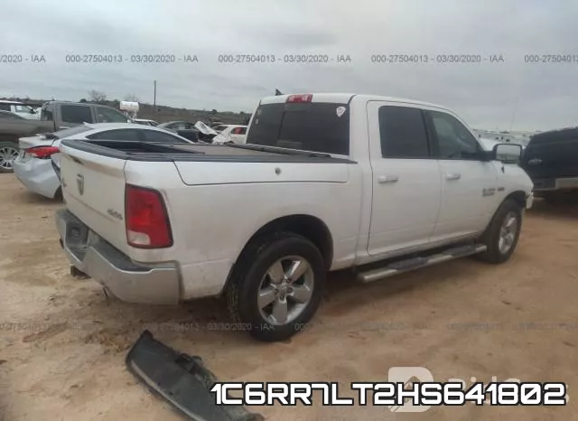 1C6RR7LT2HS641802 фото 5