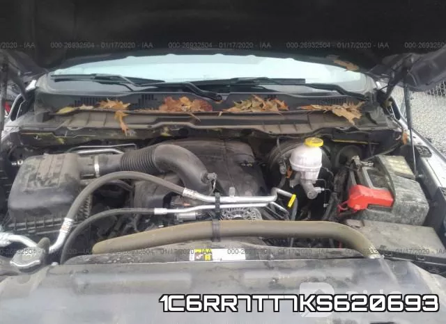 1C6RR7TT7KS620693 фото 2