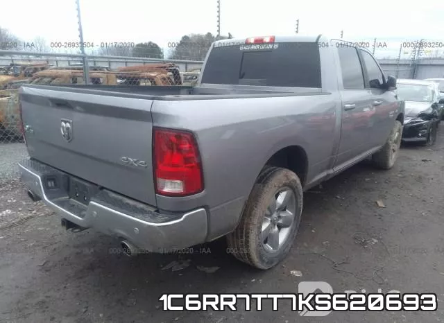 1C6RR7TT7KS620693 фото 5