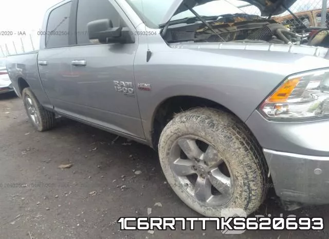 1C6RR7TT7KS620693 фото 7