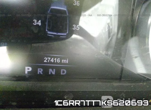 1C6RR7TT7KS620693 фото 8