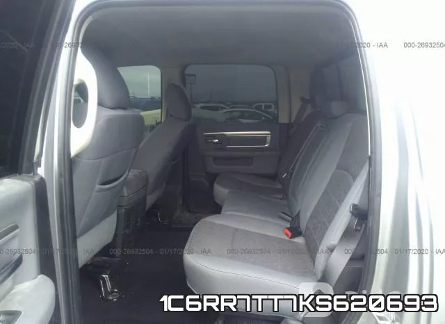 1C6RR7TT7KS620693 фото 9
