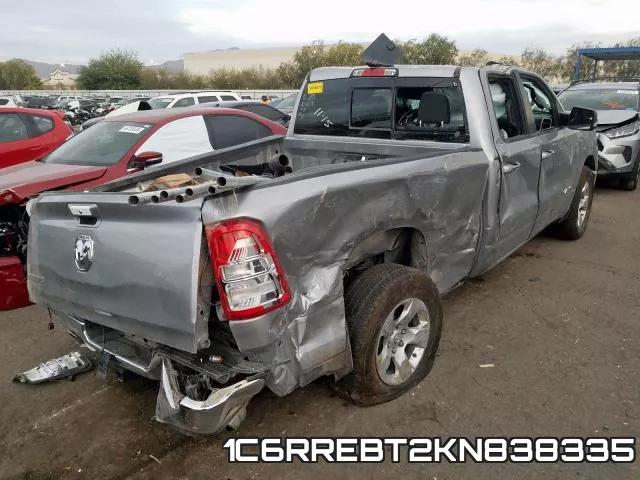 1C6RREBT2KN838335 фото 5