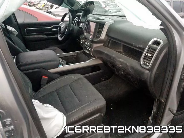 1C6RREBT2KN838335 фото 6