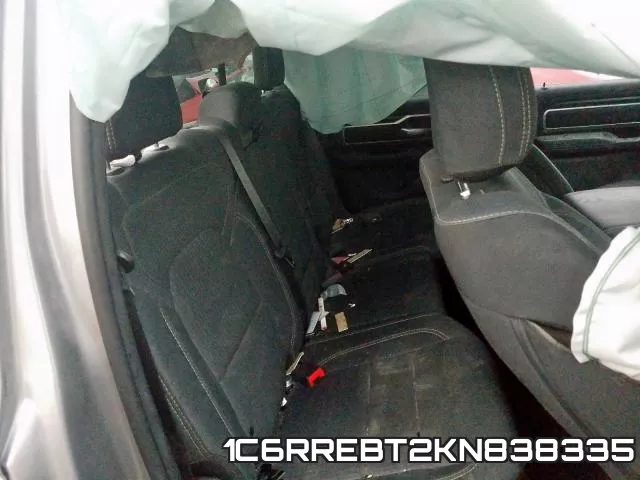1C6RREBT2KN838335 фото 7