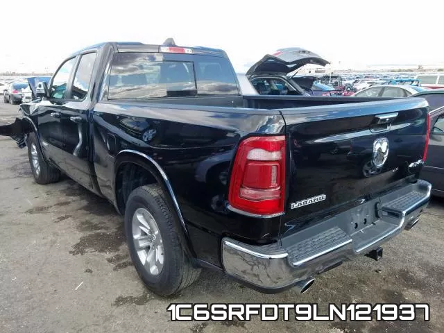 1C6SRFDT9LN121937 фото 4