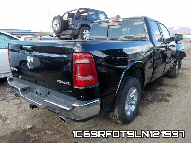 1C6SRFDT9LN121937 фото 5