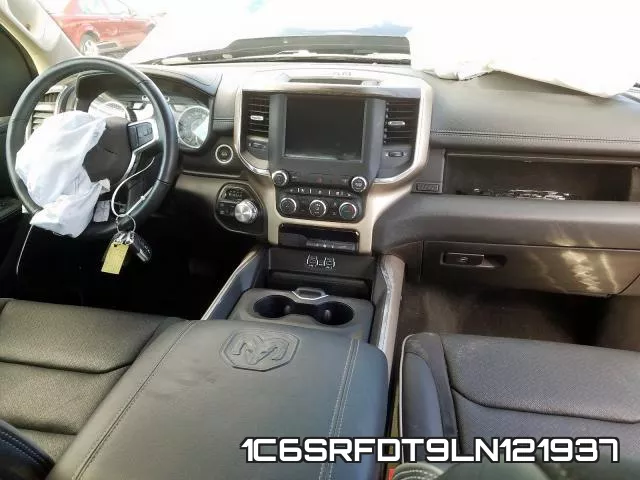 1C6SRFDT9LN121937 фото 10