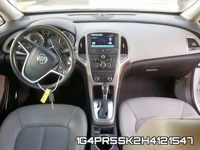 1G4PR5SK2H4121547 фото 10