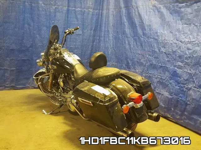 1HD1FBC11KB673016 фото 4