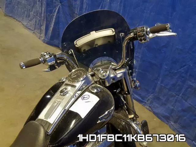 1HD1FBC11KB673016 фото 6
