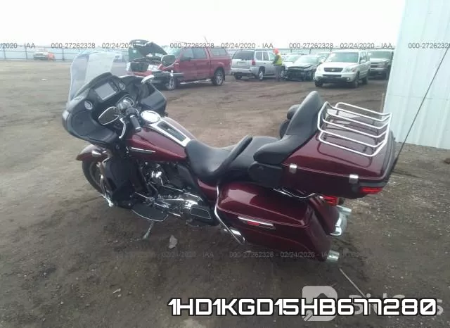 1HD1KGD15HB677280 фото 4