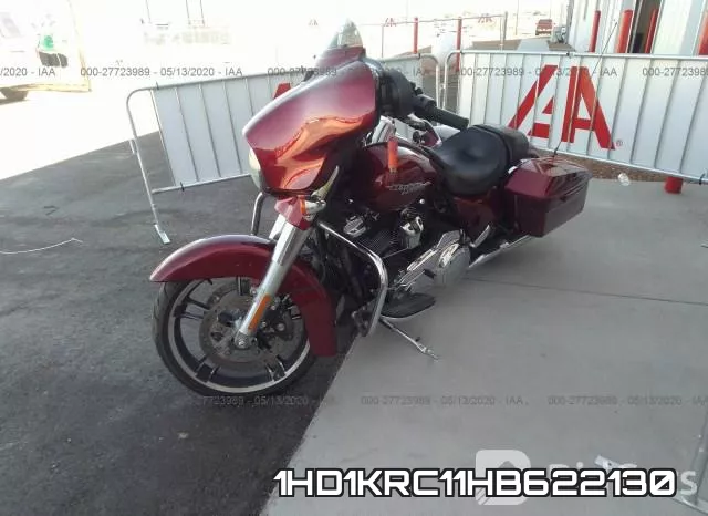 1HD1KRC11HB622130 фото 3