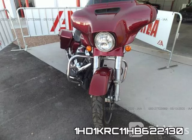 1HD1KRC11HB622130 фото 6