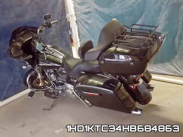 1HD1KTC34HB684863 фото 4