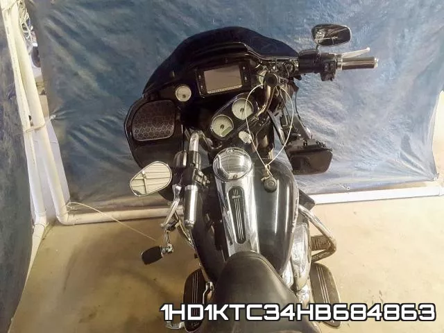 1HD1KTC34HB684863 фото 6