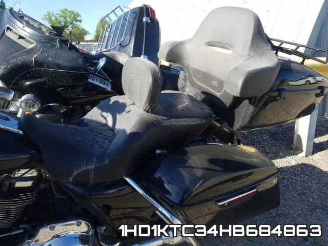 1HD1KTC34HB684863 фото 7