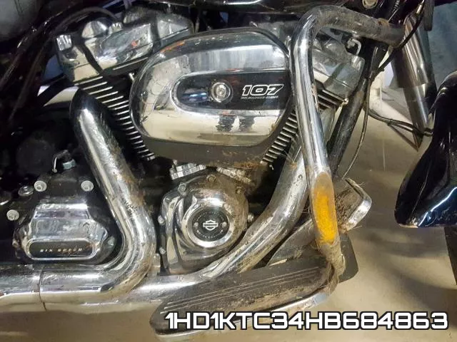 1HD1KTC34HB684863 фото 8