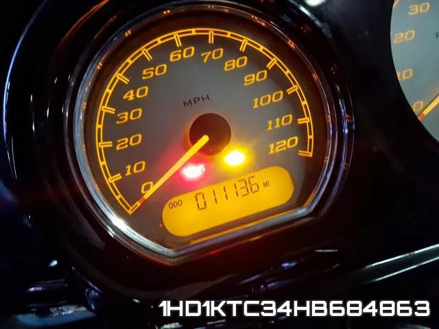 1HD1KTC34HB684863 фото 9