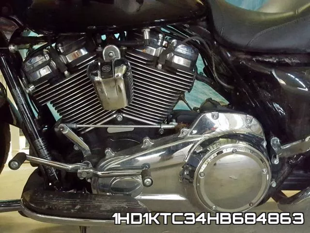 1HD1KTC34HB684863 фото 10