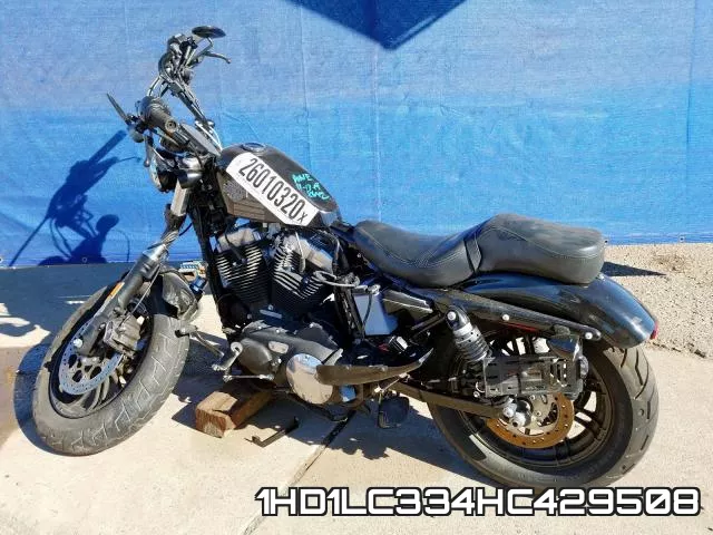 1HD1LC334HC429508 фото 4