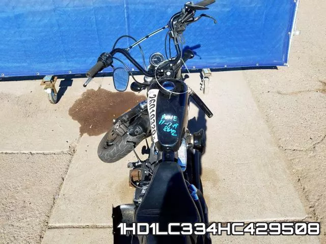 1HD1LC334HC429508 фото 6