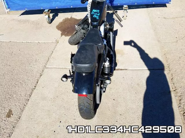 1HD1LC334HC429508 фото 7