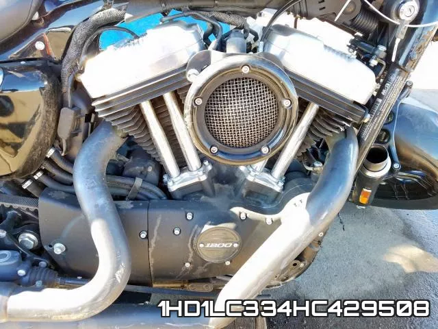 1HD1LC334HC429508 фото 8